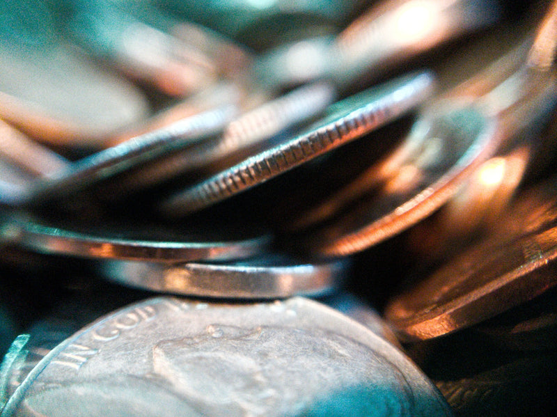 The Ultimate Beginner's Guide to Coin Collecting