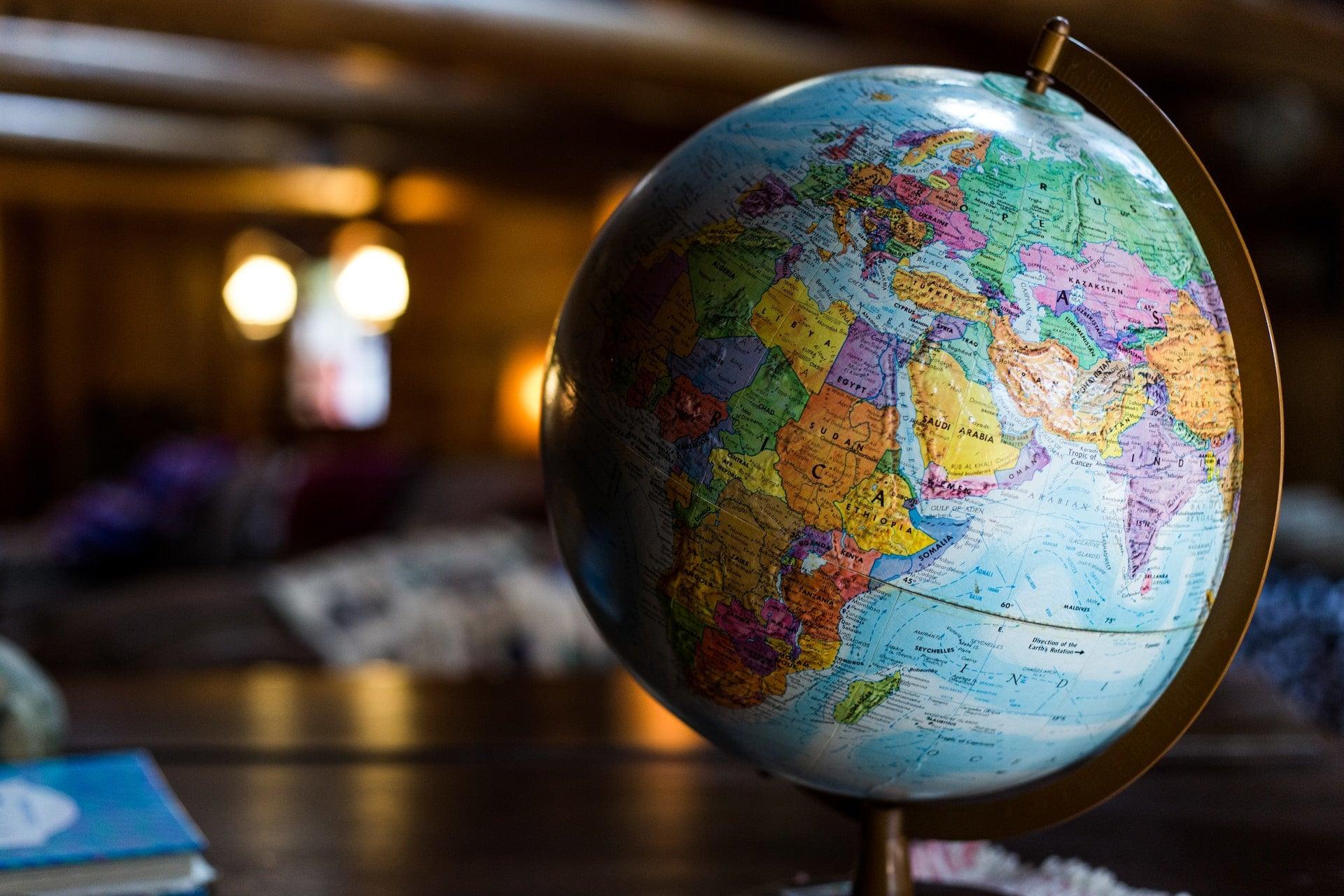 An Exploration of the Top Coin Mints Around the World