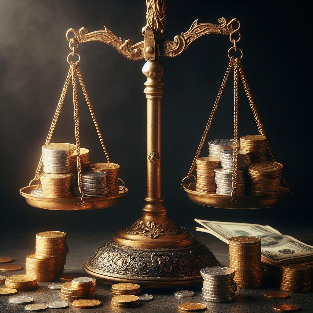 How much does my coin weigh? We have the answer