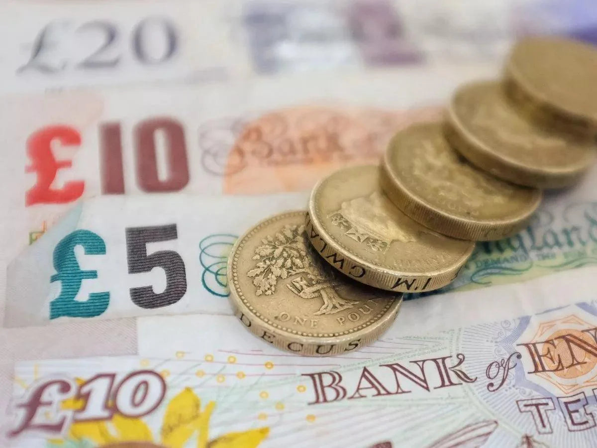 What should you do with your old coins and bank notes? 6 Top Tips